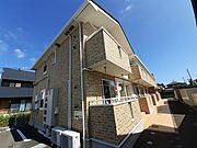 薬師堂駅より徒歩12分 2階 築13年1ヶ月の賃貸物件