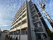 薬師堂駅より徒歩8分 7階 築7年7ヶ月の賃貸物件