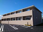 陸前落合駅より徒歩22分 1階 築7年8ヶ月の賃貸物件