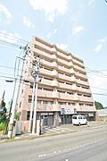 陸前落合駅より徒歩11分 築18年6ヶ月 8階建の賃貸物件