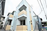 クレフラスト長町一丁目駅前 2階 築18年8ヶ月の賃貸物件