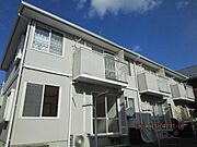 泉中央駅よりバス10分 徒歩13分 2階 築33年の賃貸物件