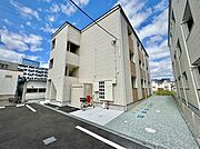 南仙台駅より徒歩19分 2階 築2年3ヶ月の賃貸物件