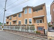 パークサイドさくら 1階 築20年9ヶ月の賃貸物件