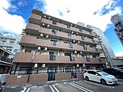 大町西公園駅より徒歩5分 1階 築22年3ヶ月の賃貸物件