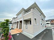 杜せきのした駅より徒歩16分 2階 築16年4ヶ月の賃貸物件