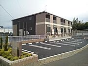 長町南駅よりバス17分 徒歩1分 1階 築6年11ヶ月の賃貸物件