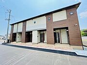 名取駅より徒歩19分 2階 築4年4ヶ月の賃貸物件