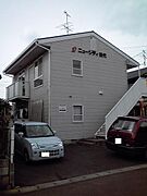 ニューシティ田代 2階 築33年7ヶ月の賃貸物件