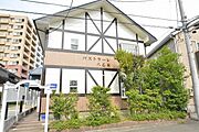 八乙女駅より徒歩12分 2階 築23年7ヶ月の賃貸物件