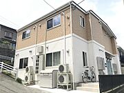 台原駅より徒歩9分 2階 築4年5ヶ月の賃貸物件