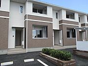泉中央駅よりバス8分 徒歩3分 1階 築9年6ヶ月の賃貸物件
