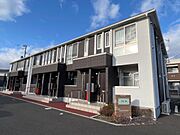 岩切駅より徒歩24分 1階 築6年5ヶ月の賃貸物件