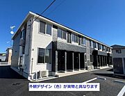 泉中央駅より徒歩24分 1階 新築の賃貸物件
