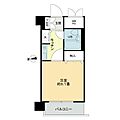 ライオンズマンション一高前2階3.5万円