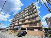 北仙台駅より徒歩2分 7階 築32年7ヶ月の賃貸物件