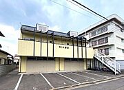 陸前原ノ町駅より徒歩4分 2階 築32年7ヶ月の賃貸物件