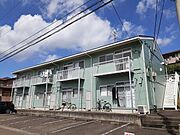 泉中央駅より徒歩14分 2階 築35年10ヶ月の賃貸物件