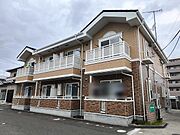 中野栄駅より徒歩12分 1階 築21年5ヶ月の賃貸物件