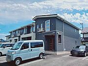 愛子駅より徒歩11分 1階 築8年1ヶ月の賃貸物件