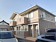 メゾンかつまた北棟 2階 築14年7ヶ月の賃貸物件