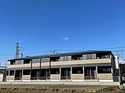 クレージュ 1階 築1年8ヶ月の賃貸物件