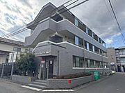 キャッスルパーク南仙台 1階 築28年8ヶ月の賃貸物件