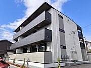 レジデンス堤 3階 築1年1ヶ月の賃貸物件