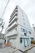 榴ケ岡駅より徒歩9分 3階 築15年7ヶ月の賃貸物件