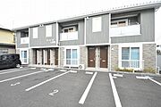 愛子駅より徒歩6分 1階 築3年9ヶ月の賃貸物件