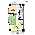 ライオンズマンション泉中央4階9.5万円