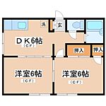 仙台市青葉区小松島新堤 2階建 築37年のイメージ