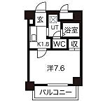 多賀城ロジュマンG棟のイメージ