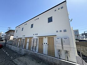 シルバーフォレスト  ｜ 宮城県仙台市宮城野区清水沼 1丁目2-7-5（賃貸アパート1LDK・2階・34.30㎡） その1