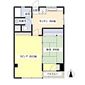 翠松閣3階5.4万円