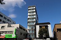 宮城県仙台市太白区長町 3丁目7-10：物件画像／株式会社みらい創研　不動産部