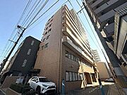 勾当台公園駅より徒歩7分 築30年9ヶ月 12階建の賃貸物件