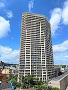 北四番丁駅より徒歩14分 築22年11ヶ月 32階建の賃貸物件