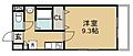 ポルトフィーノ仙台WEST6階4.7万円