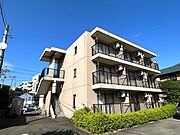 ハーモニー八乙女の賃貸物件