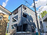 ウェスリーの賃貸物件