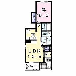 ネオサニーフォレスト 1階