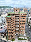 長町駅より徒歩1分 2階 築35年5ヶ月の賃貸物件