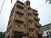 愛宕橋駅より徒歩4分 築39年4ヶ月 5階建の賃貸物件