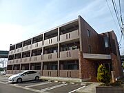 陸前高砂駅より徒歩16分 築15年8ヶ月 3階建の賃貸物件