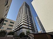 勾当台公園駅より徒歩5分 築14年 29階建の賃貸物件