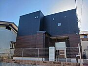 ヒルズソレイユの賃貸物件