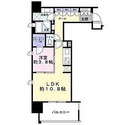パークリュクス仙台 2階