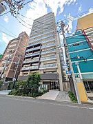 パークリュクス仙台の賃貸物件