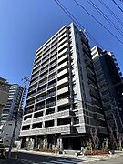 ネベル仙台CROIRE1403の賃貸物件